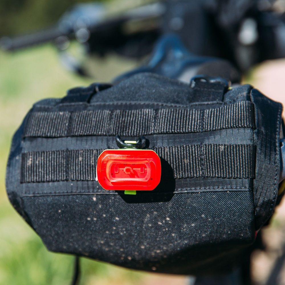 Blackburn BLACKBURN CLICK USB REAR LIGHT