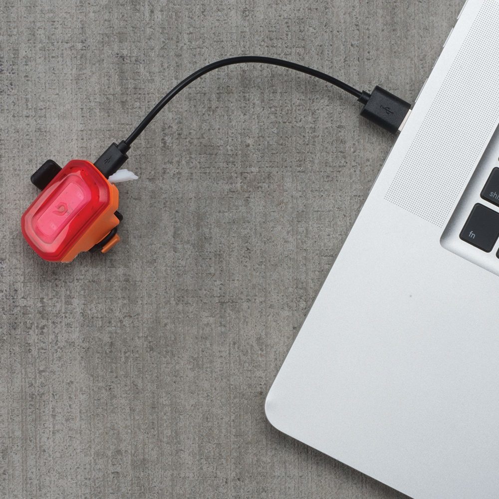 Blackburn BLACKBURN CLICK USB REAR LIGHT