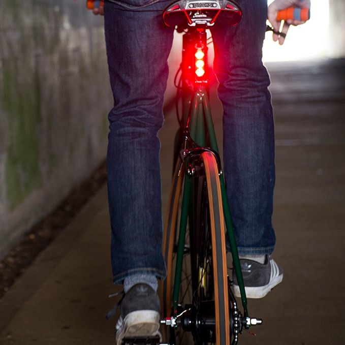 Blackburn BLACKBURN DAYBLAZER 125 REAR LIGHT