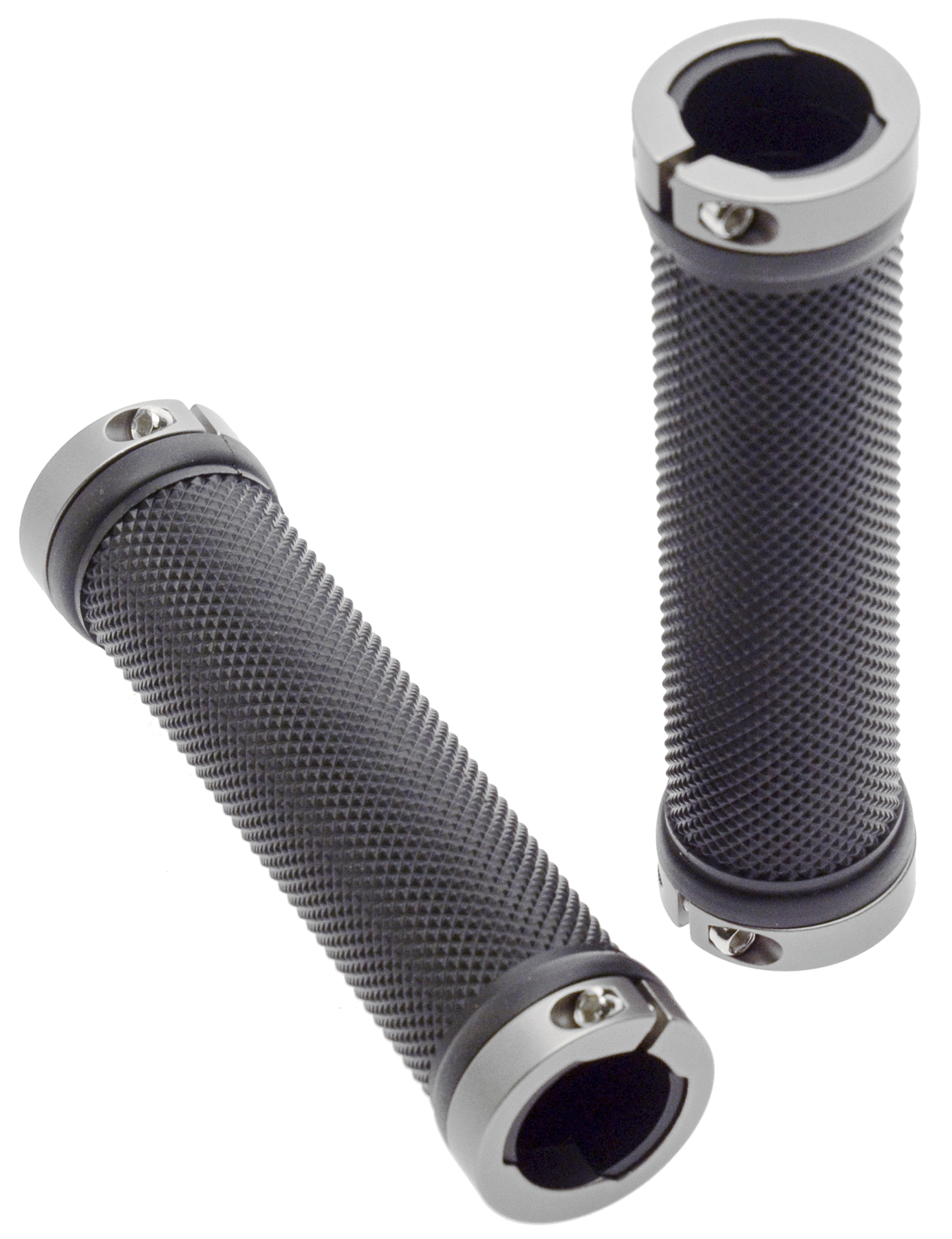 49N 49N LOCK-ON APEX BLACK GRIPS *** SALE ***