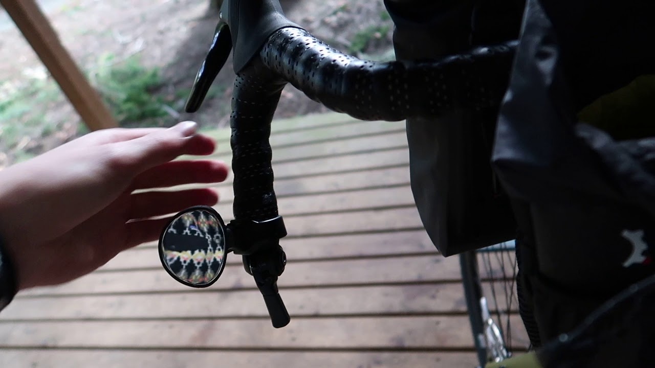 Zefal ZEFAL SPY UNIVERSAL MIRROR