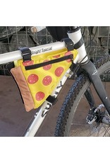 SNACK ! PIZZA FRAME BAG