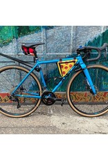 SNACK ! PIZZA FRAME BAG
