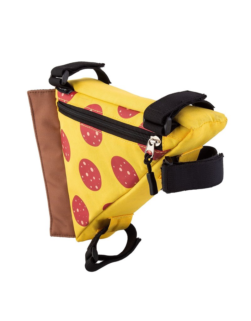 SNACK ! PIZZA FRAME BAG