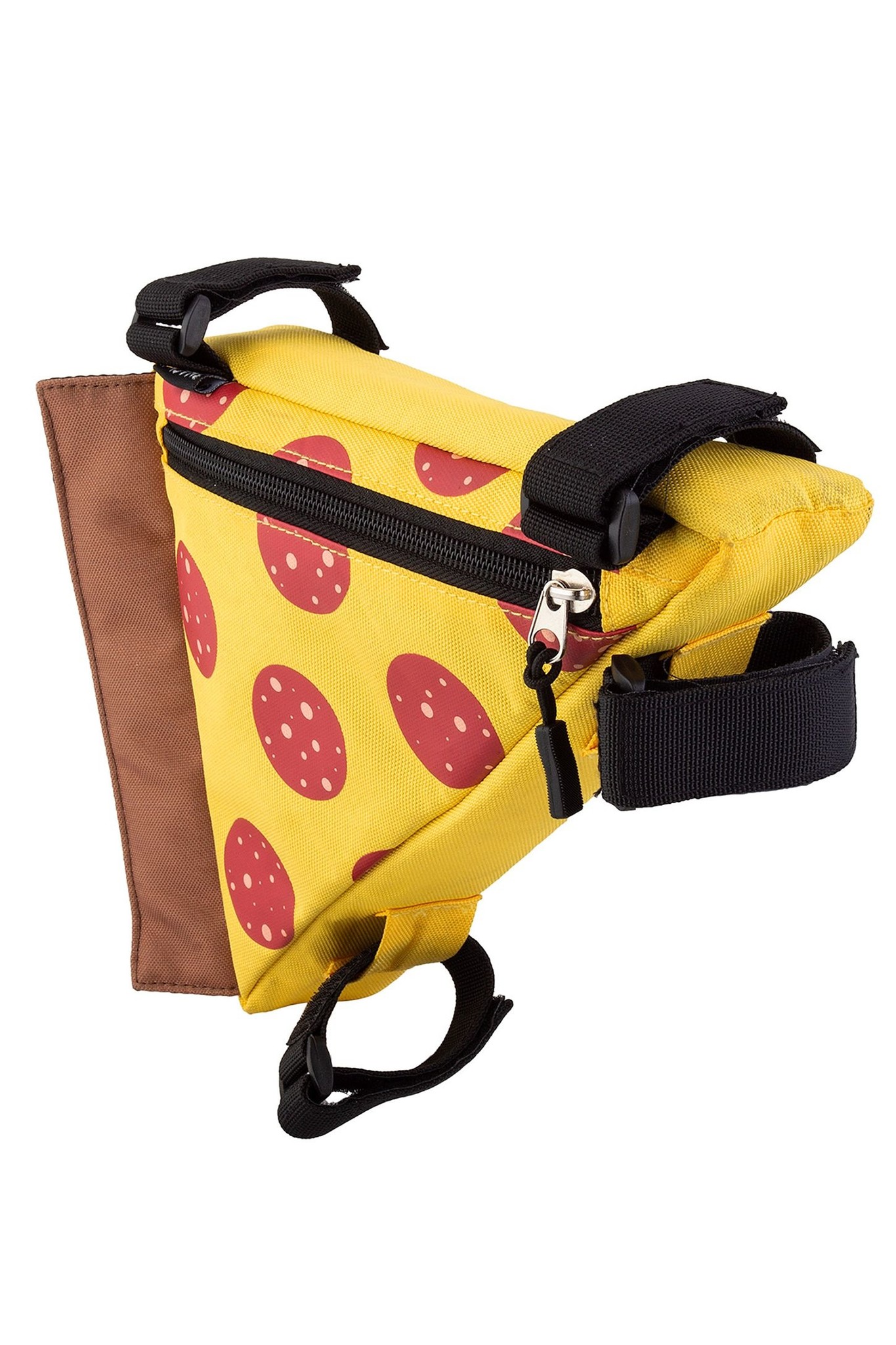SNACK ! PIZZA FRAME BAG