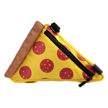 SNACK ! PIZZA FRAME BAG