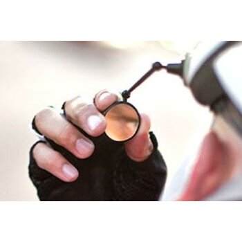 Blackburn BLACKBURN HELMET MIRROR