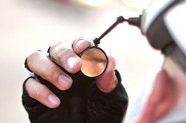 Blackburn BLACKBURN HELMET MIRROR