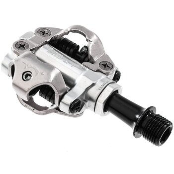 Shimano SHIMANO PD-M540 SILVER SPD PEDALS