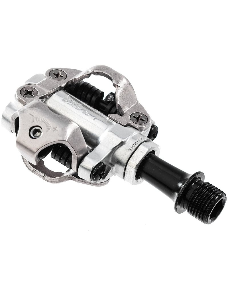 Shimano SHIMANO PD-M540 SILVER SPD PEDALS