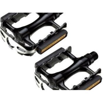 49N DLX Trekking Pedals