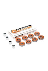 BRONSON G2 SKATEBOARD BEARINGS