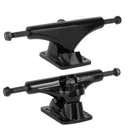 BULLET GLOSSY BLACK TRUCKS