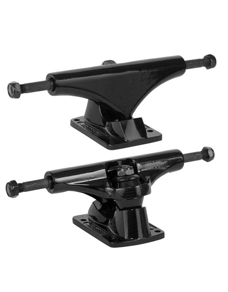 BULLET GLOSSY BLACK TRUCKS