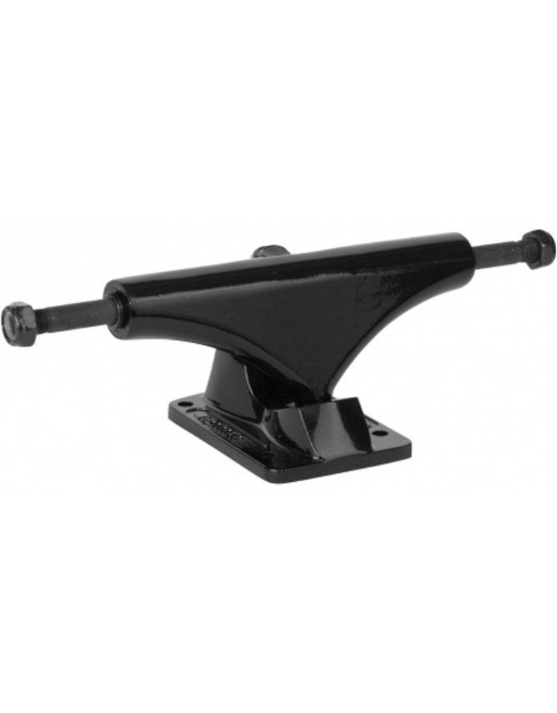 BULLET GLOSSY BLACK TRUCKS