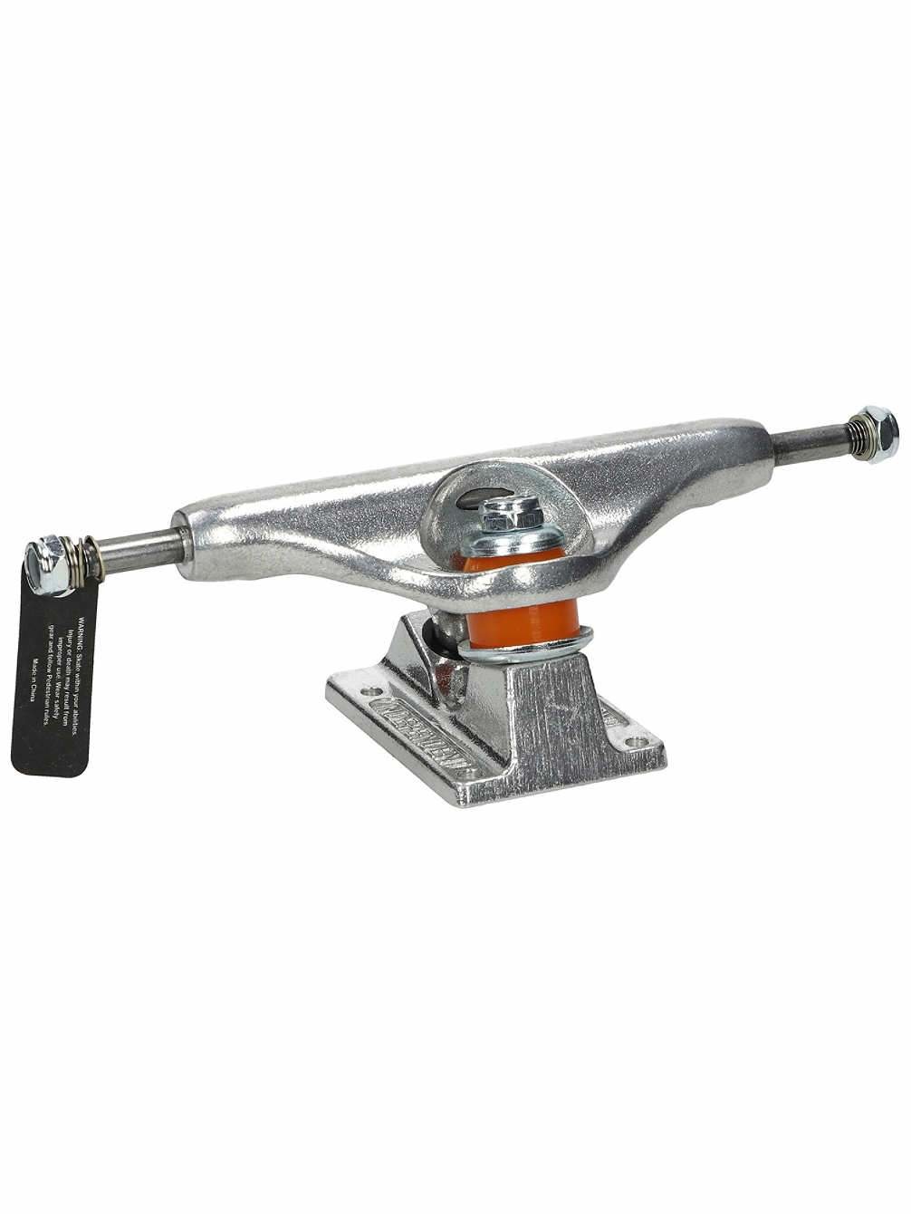 INDEPENDENT STAGE 11 POLISHED TRUCKS