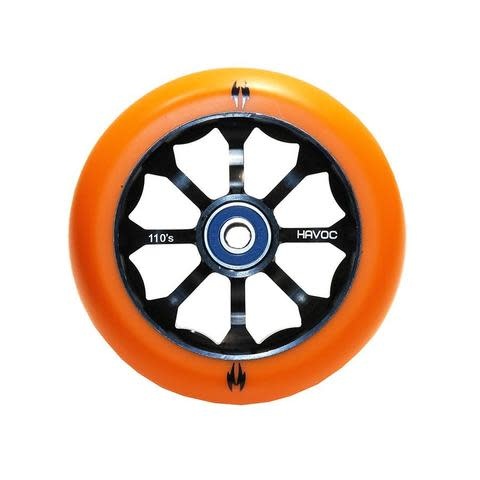 HAVOC 110 MM SCOOTER WHEEL
