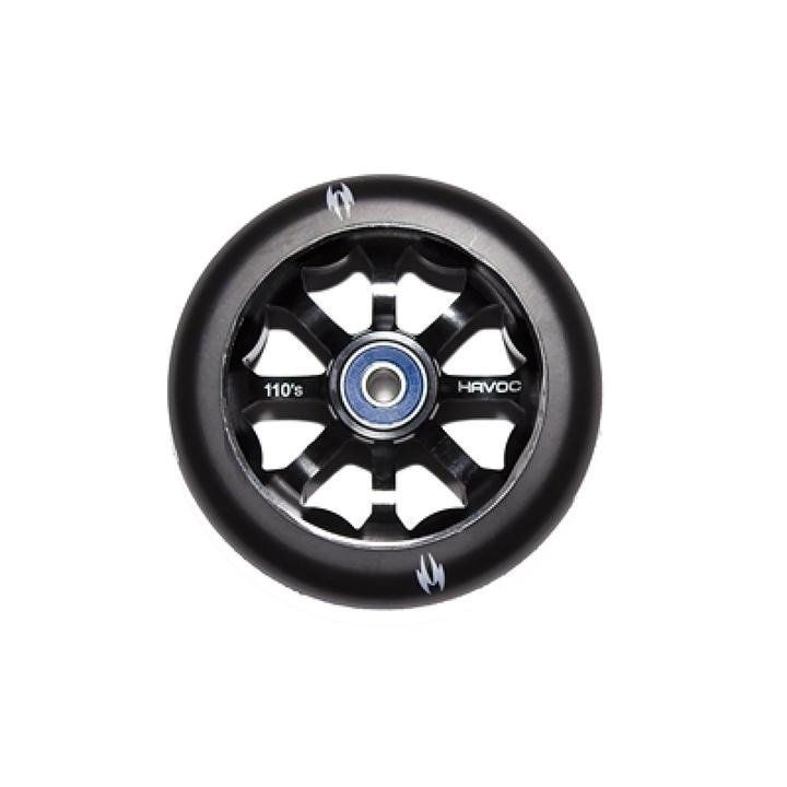 HAVOC 110 MM SCOOTER WHEEL