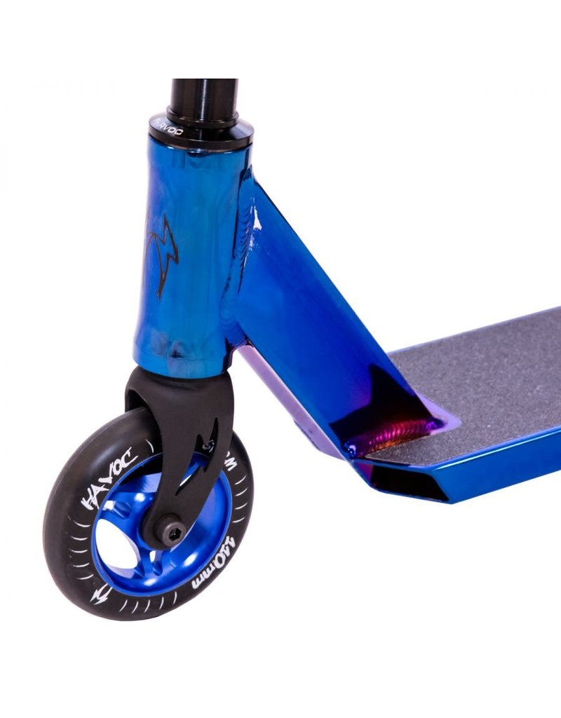 HAVOC STORM SCOOTER ASSORTED COLORS