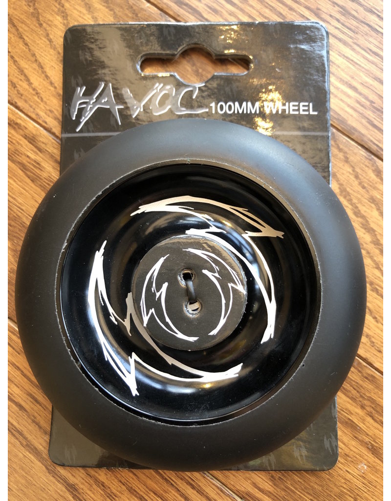 HAVOC 100 MM SCOOTER WHEEL