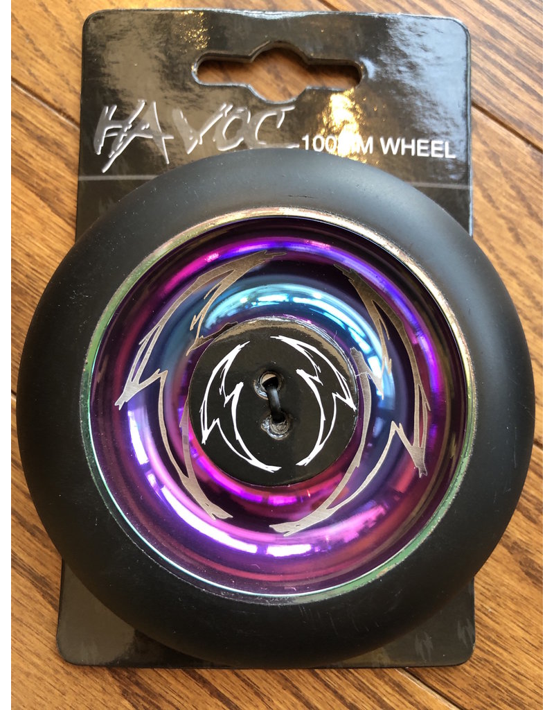 HAVOC 100 MM SCOOTER WHEEL