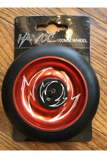 HAVOC 100 MM SCOOTER WHEEL