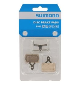 shimano brake pads disc