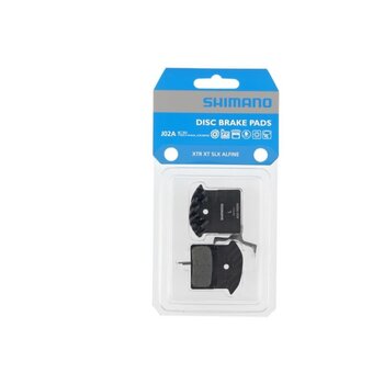 Shimano SHIMANO J02A DISC BRAKE PADS