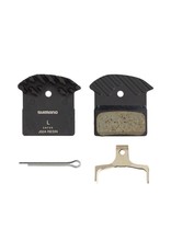 Shimano SHIMANO J02A DISC BRAKE PADS