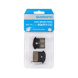 Shimano SHIMANO J04C DISC BRAKE PADS