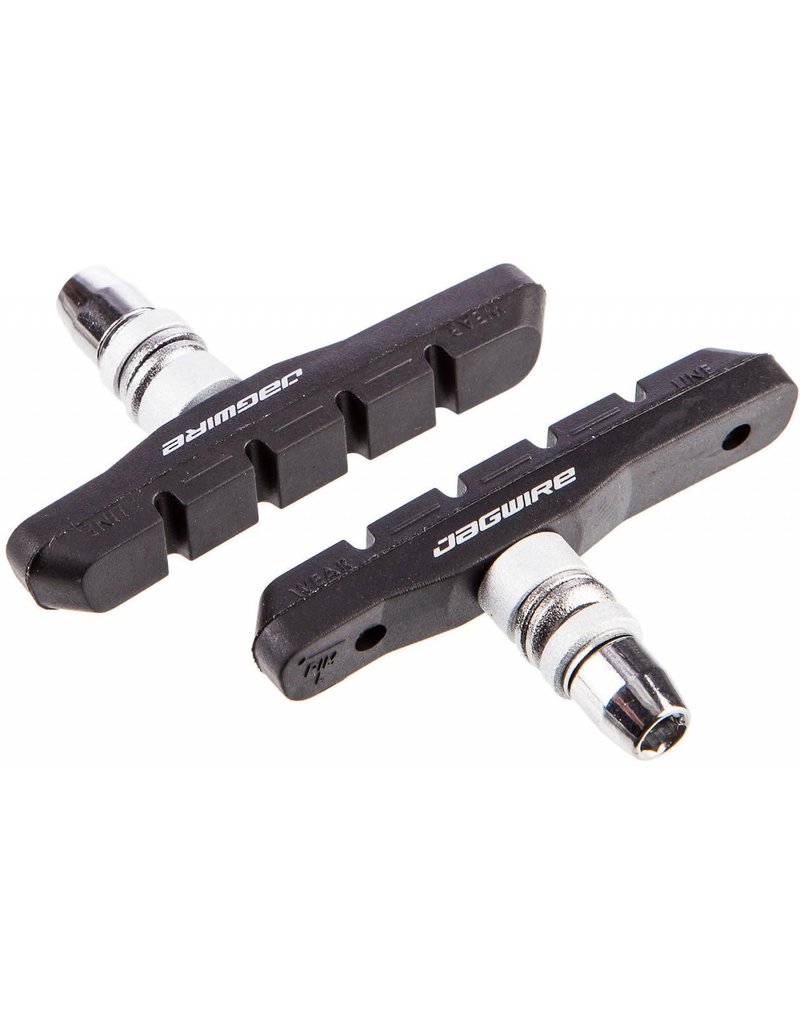 Jagwire JAGWIRE V BRAKE PAD PAIR