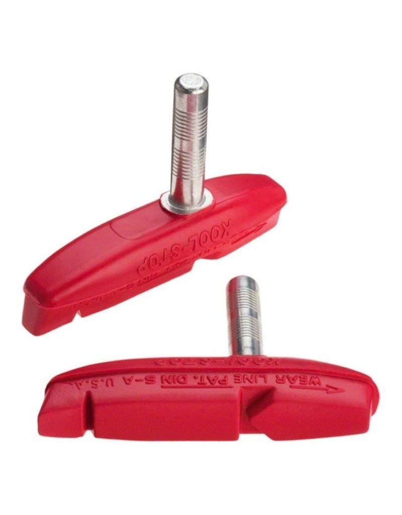 KOOL-STOP EAGLE 2 CANTILEVER BRAKE PADS