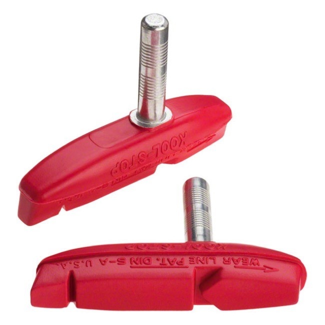 KOOL-STOP EAGLE 2 CANTILEVER BRAKE PADS