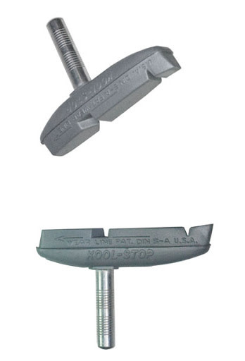 KOOL-STOP EAGLE 2 CANTILEVER BRAKE PADS