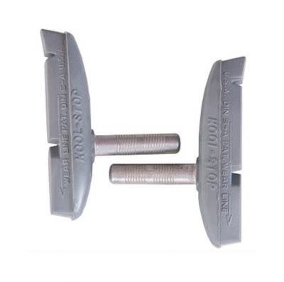 KOOL-STOP EAGLE 2 CANTILEVER BRAKE PADS