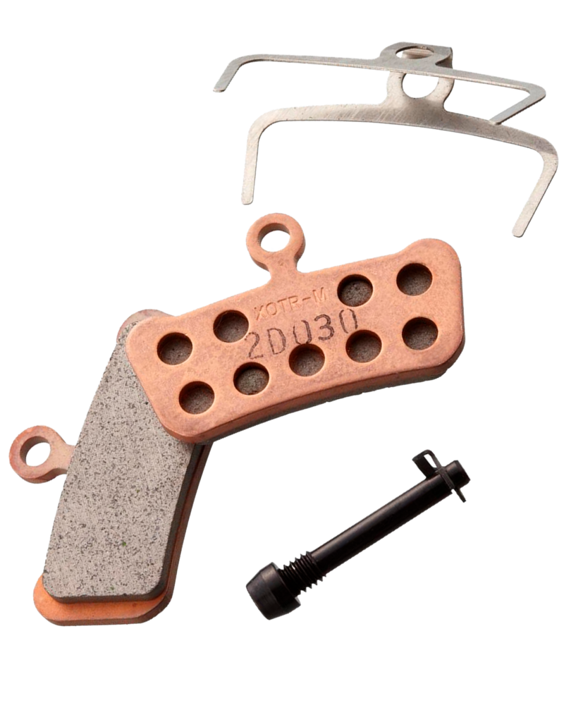 Sram SRAM GUIDE AVID TRAIL DISC BRAKE PAD