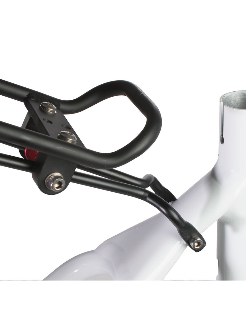 Axiom AXIOM STREAMLINER DISC DLX REAR RACK