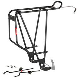 Axiom AXIOM STREAMLINER DISC DLX REAR RACK