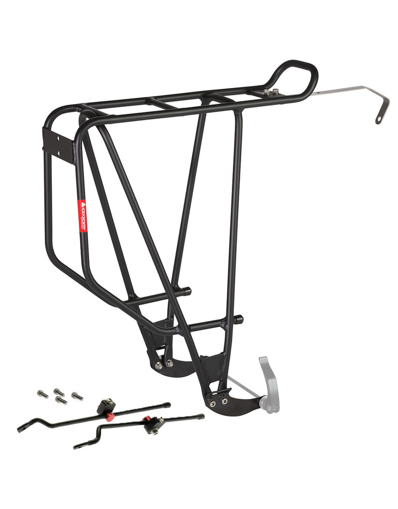 Axiom AXIOM STREAMLINER DISC DLX REAR RACK