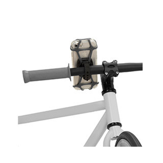 NITE IZE WRAPTOR UNIVERSAL SMART PHONE HOLDER