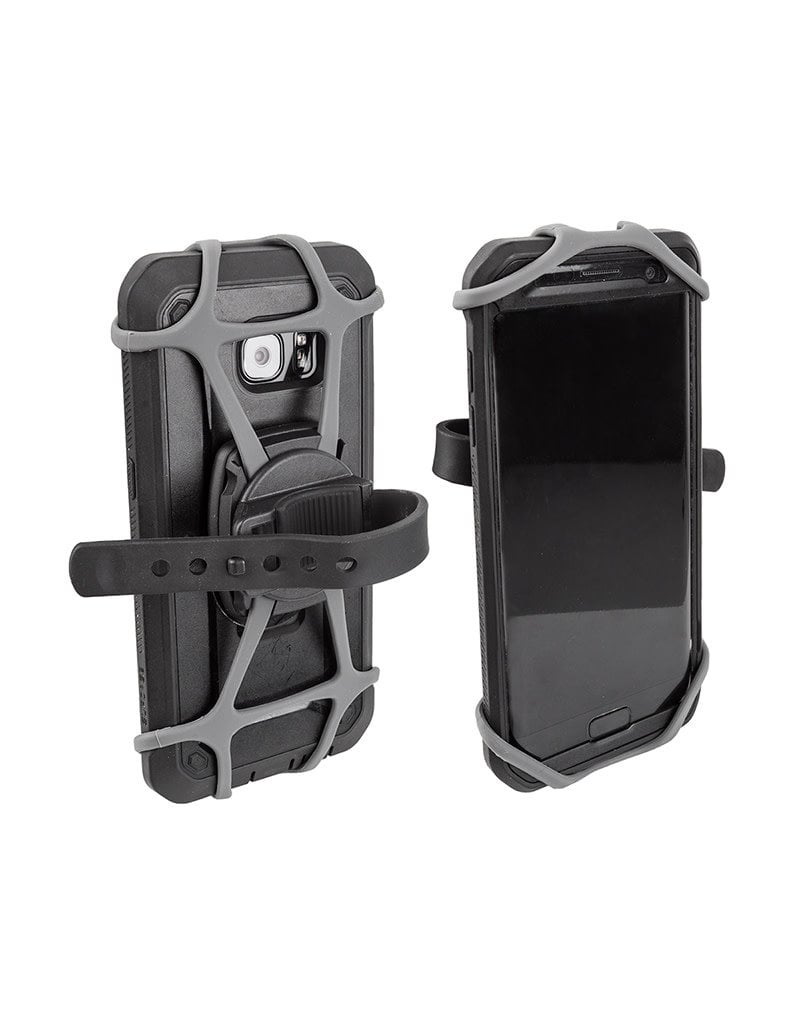 NITE IZE WRAPTOR UNIVERSAL SMART PHONE HOLDER