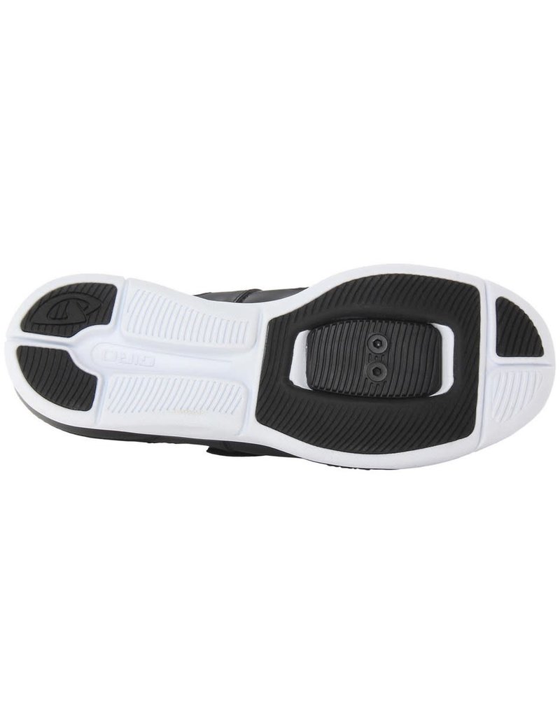 Giro GIRO GRYND BLACK AND WHITE CYCLING SHOE