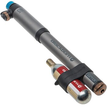 Blackburn Core CO2Fer Mini Frame Pump