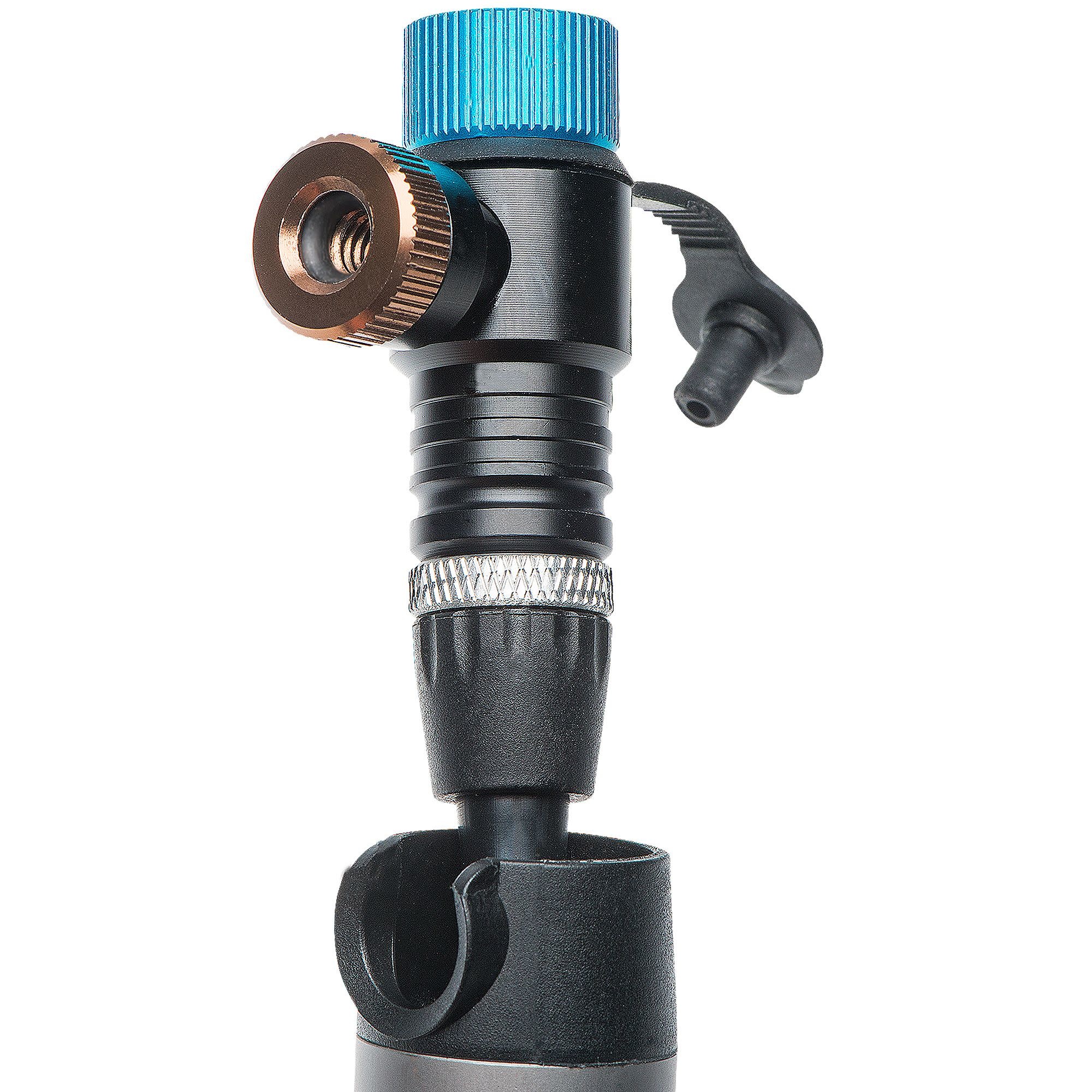 Blackburn BLACKBURN CORE CO2FER MINI FRAME PUMP