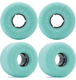 HAWGS LIL EZ'S STONE-GROUND