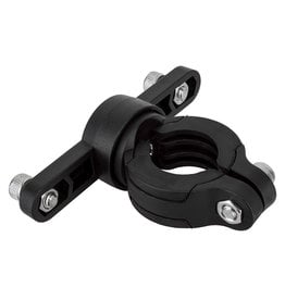 BIKASE BIKECASE BOTTLE CAGE BRACKET