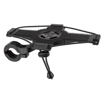Bikase Elastokase Quick Locking Universal Phone Holder