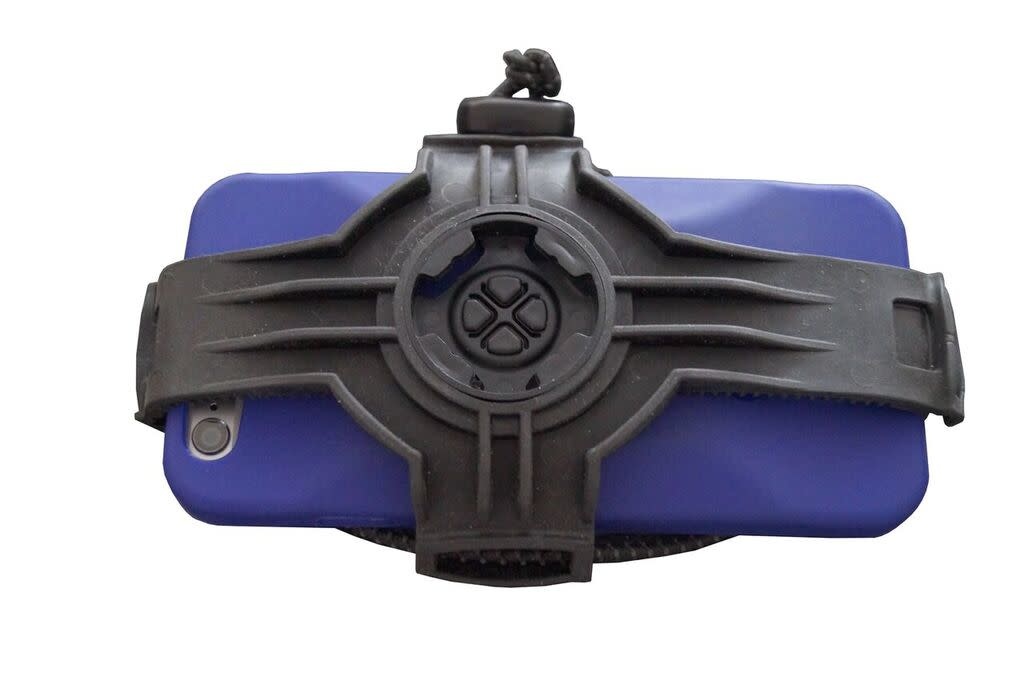 BIKASE BIKASE ELASTOKASE UNIVERSAL PHONE HOLDER