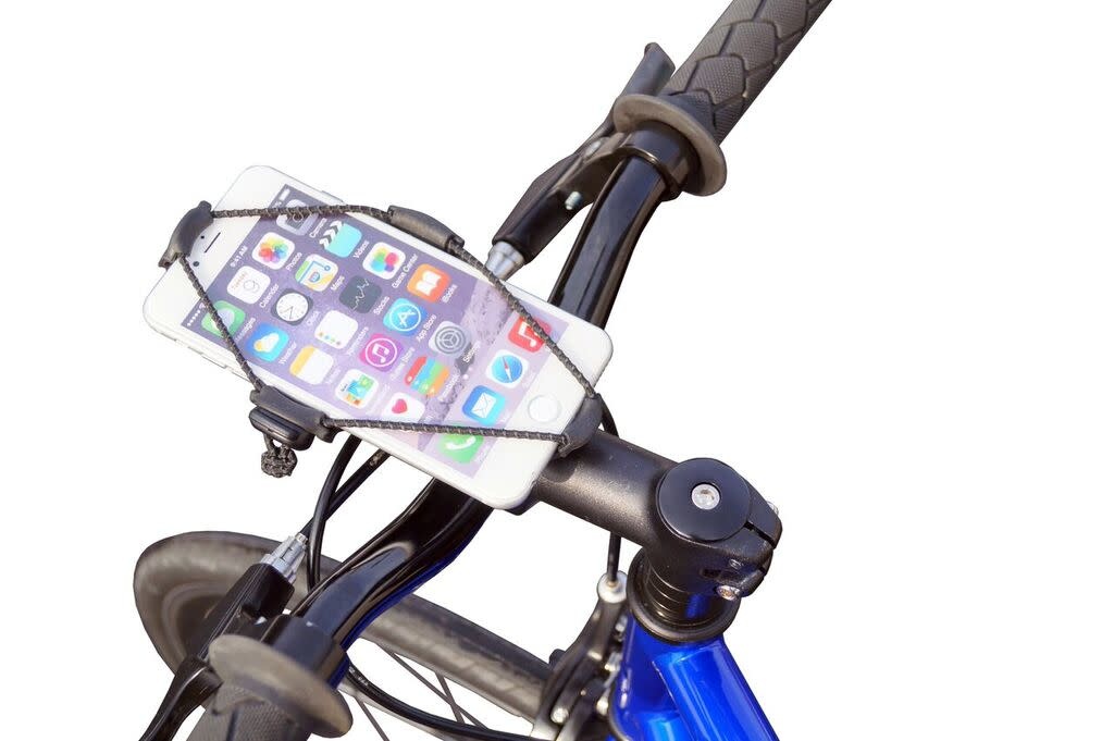 BIKASE BIKASE ELASTOKASE UNIVERSAL PHONE HOLDER