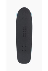 Landyachtz LANDYACHTZ DINGHY BLUNT UV SUN 8.6" X 28.5" COMPLETE LONGBOARD